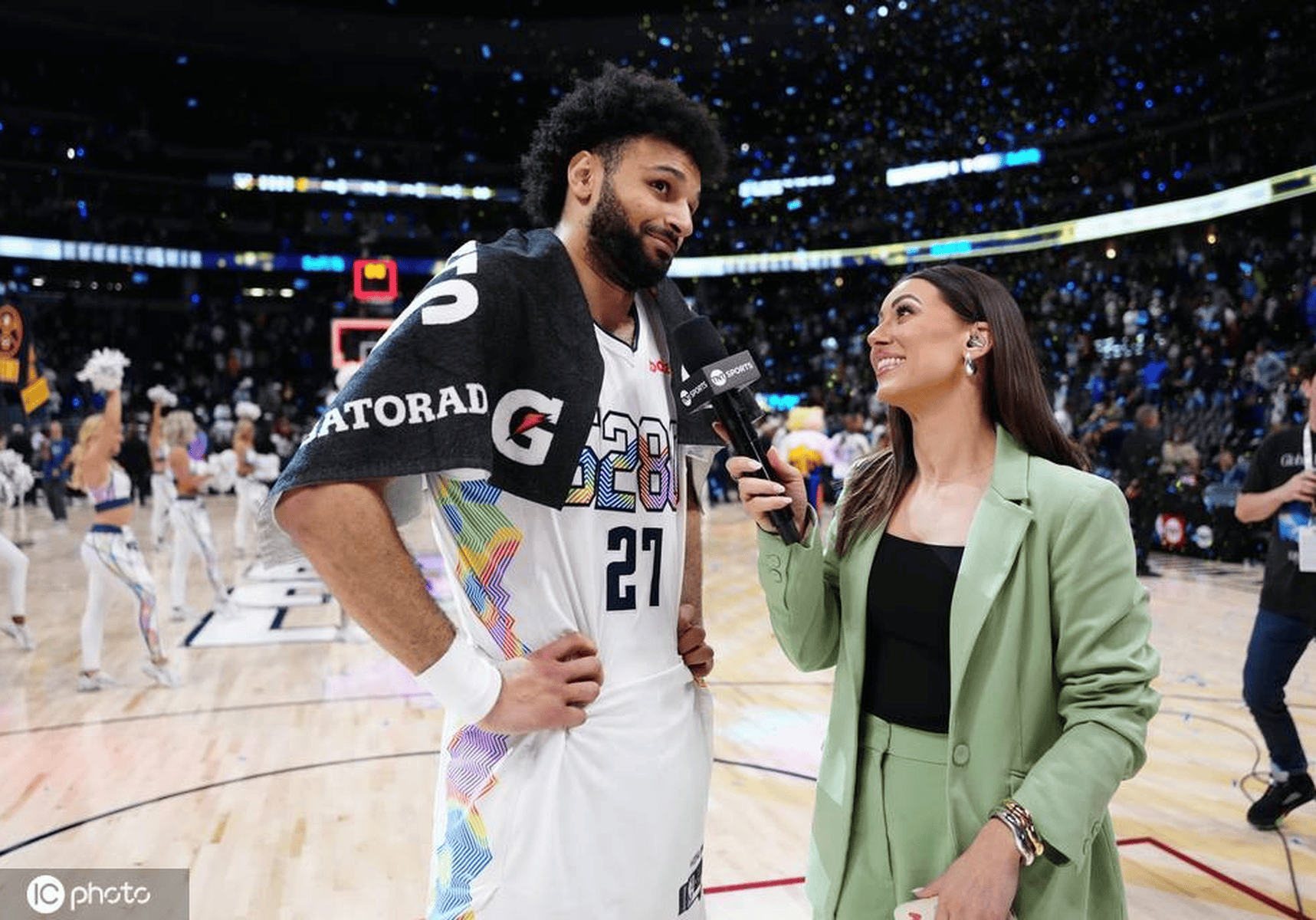 九游-关于穆雷官方宣布大比分获胜新规，西班牙队引发争议！上演精彩一战的信息-九游